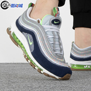 nike耐克男鞋nikeairmax97子弹头全掌气，减震运动鞋fb1851-131