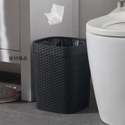 厂销客厅垃圾桶家用厨房欧式轻奢厕所卫生间现代简约创意时尚大品