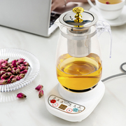 全自动养生壶办公室，玻璃煮茶神器家用分体式多功能泡茶烧水花茶壶