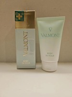 new新包装(新包装)valmont24小时身体霜150ml