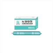 凯比特995硅酮结构密封胶，k995室外耐候结构胶耐高温高级耐候胶