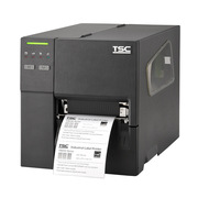 TSC MF2400 MF3400合格证服装吊牌打印机条码标签不干胶打印机