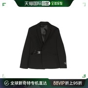 香港直邮Givenchy 纪梵希 男童 长袖西装外套童装 H26126