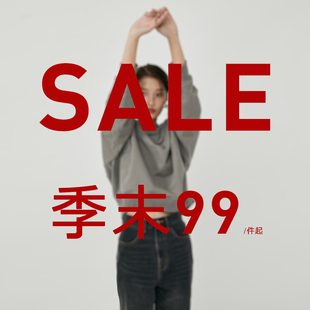 no.93denim女式牛仔裤，季末特卖99元起