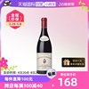 自营博卡斯特古堡副牌古莱德干红2020年法国红酒进口750ml
