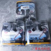Creative/创新 WP-250 无线蓝牙耳机通用型运动(议价)