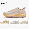 nike耐克女鞋airmax97子弹头气垫运动跑步鞋dq5073dv1489-141