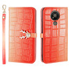适用于诺基亚2.4手机，壳网红女款nokia3.4保护套ta-1285翻盖皮套