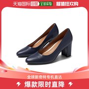 香港直邮潮奢 aerosoles 女士Bette 高跟鞋