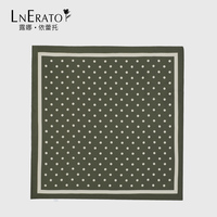 韩国lnerato波，西米亚风个性，丝巾