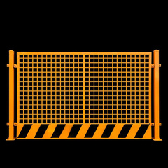 基坑护栏网建筑工地围栏工程施工临时安全围挡临边定型化防护栏杆