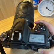 尼康d7100单反数码相机中级专业高清旅游单反照相机d7000d7200
