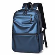 旅行双肩包男士商务背包 大容量休闲电脑包 背包