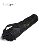 Imyogaer瑜伽垫套袋收纳袋瑜伽垫包便携防水袋子背包通用瑜珈套子