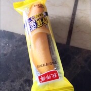 狄师傅香蕉牛奶蛋糕软面包营养饱腹代餐养胃粗粮传统糕点网红零食