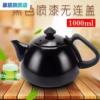 不锈钢烧水壶随手泡功夫小茶壶电磁炉茶壶，茶艺泡茶具煮水连盖