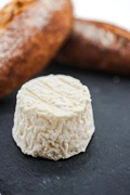 羊脂球 Crottin 半山羊奶酪 北京布乐奶酪坊