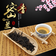 潮州凤凰单枞茶浓香型熟茶单从蜜兰香新春茶(新春茶)乌龙单丛茶叶500g灌装