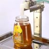 蜂蜜灌装机数控定量粘稠液体装瓶芝麻酱润滑油灌装设备自动分装机