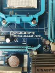 主板Gigabyte 技嘉DDR2