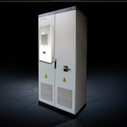 网红工业机柜空调仿威图冷却制冷散热户外电气柜降温300W600W800