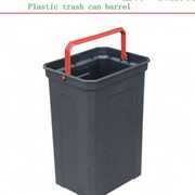 塑料垃圾桶加厚户外桶内胆垃圾箱内胆塑料内箱胆大理石垃圾桶内桶