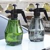 器喷壶气压式喷雾瓶，园艺水家用洒水喷雾小型压力浇壶壶cji洒水浇