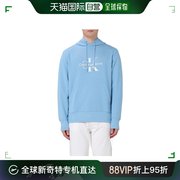 香港直邮Calvin Klein Jeans 长袖卫衣 J30J325429