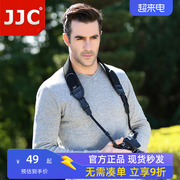 jjc相机r50微单反索尼a6700佳能适用于尼康肩带，背带快摄手快手zfz8rpr5r670d800d5d43z6z7iia7m3