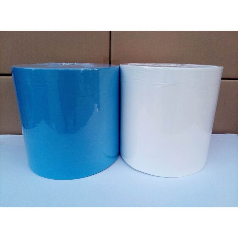 Airlaid white blue Industry big roll Wipes thickening Non-woven fabric Clean Suction water uptake 500 slice Whitein the Hardware/Tool , Hand Tools , Other Hand Tools , Electrostatic Protection Brush category - from Buy2taobao.com to provide professional Taobao agent buy service