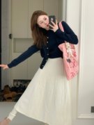 韩系慵懒风粉色字母印花设计包包学生通勤大容量甜美百搭帆布包