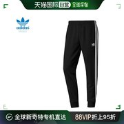 韩国直邮adidas阿迪达斯运动裤，男士潮流时尚舒适休闲百搭gf0210