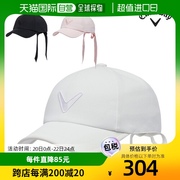 韩国直邮Callaway 23 女士 浪漫的 高尔夫 帽舌帽子