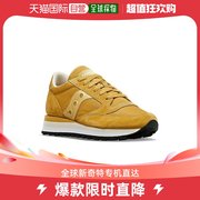 香港直邮潮奢 saucony 索康尼 女士Jazz 三条带运动休闲鞋