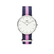 daniel wellington 男女通用 休闲手表