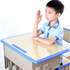 小学生透明课桌桌垫学习桌，写字台书桌垫子，儿童专用防水桌布水晶板