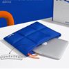 Tou原创克莱因蓝macbook华为笔记本电脑包13/14寸平板收纳内胆包