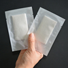 面膜纸蚕丝超薄一次性100美容独立包装湿敷纸膜扣补水疗压缩面膜