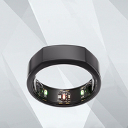 oura智能戒指3代ring智能穿戴设备检测睡眠，心率体温运动健康指环