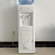 家用饮水机立式冷热小型台式冰，温热节能办公室全自动桶装烧水
