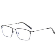 防蓝光眼镜辐射电脑时尚眼镜男5011眼睛框潮流平光眼镜潮流眼镜