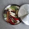 304不锈钢苏婆卤料盒 创意调料球过滤网煲汤隔渣神器调料盒汤料包