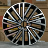 捷达轮毂钢圈 适用于大众捷达宝来桑塔纳polo铝轮毂钢圈胎铃