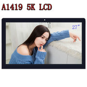 FOR iMac 27'' 5K A1419 Screen Display with glass Ass