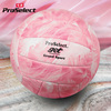 ProSelect专选排球火烈鸟粉色系列学生中考排球训练比赛硬排5号
