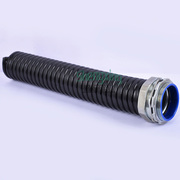 包塑金属软c管波纹管蛇皮管电线套管穿线管电缆电线绝缘阻燃耐高