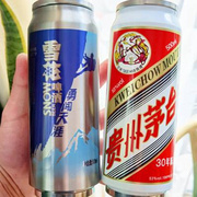 创意保温杯易拉罐啤酒吸管杯，潮流带盖水瓶，个性男学生简约便携防漏