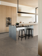现代简约灰色大理石纹瓷砖，客厅厨房半抛工艺地板砖卫生间墙地砖