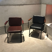 被问爆的租房好物来咯轻奢，复古椅子限定1000张诧寂咖啡厅个性餐椅