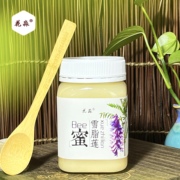 云南花淼农家深山自产雪脂莲蜜苕子蜜500g